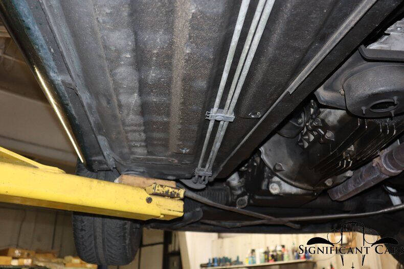 1994 Jaguar XJ-Series XJS