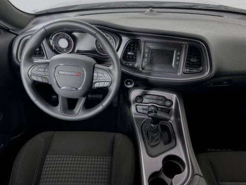 2016 Dodge Challenger R/T