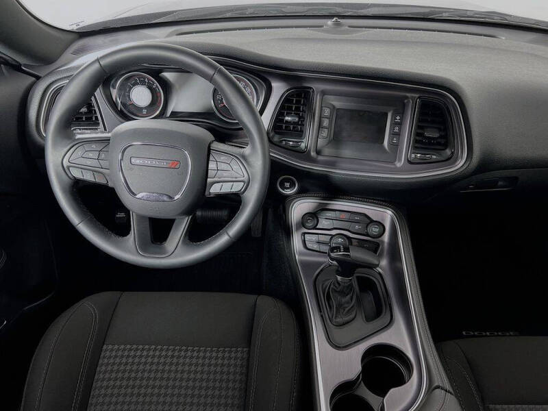 2016 Dodge Challenger R/T