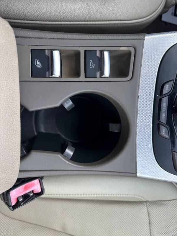 2011 Audi A5 2.0T quattro Premium Plus