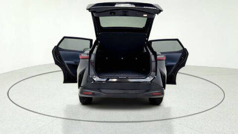 2026 Lexus RZ 350e Premium