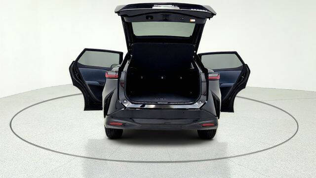 2026 Lexus RZ 350e Premium