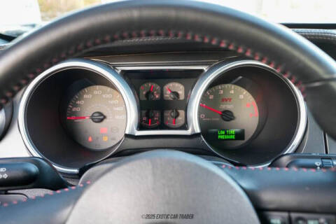 2007 Ford Shelby GT500