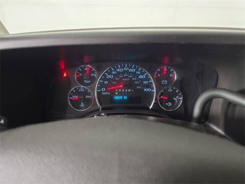 2024 GMC Savana 2500