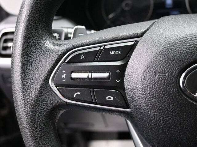 2021 Hyundai Palisade SE