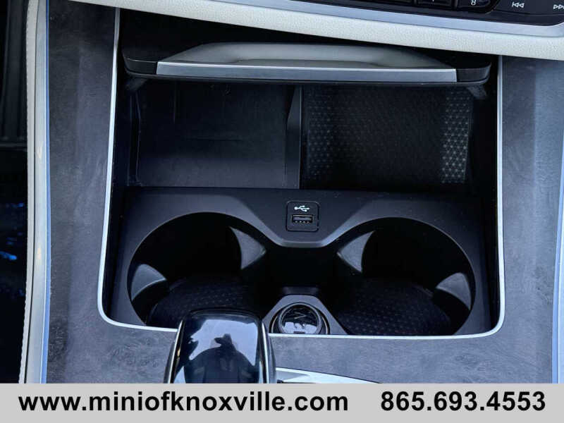 2022 BMW X5 xDrive45e