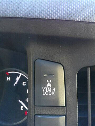 2011 Honda Ridgeline RTL