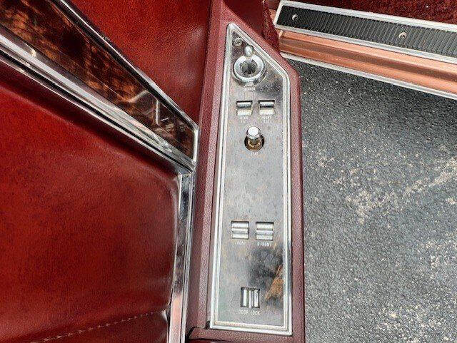 1979 Lincoln Continental