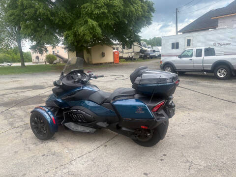 2023 Can-Am Spyder for sale at Drivers Auto Sales in Boonville NC