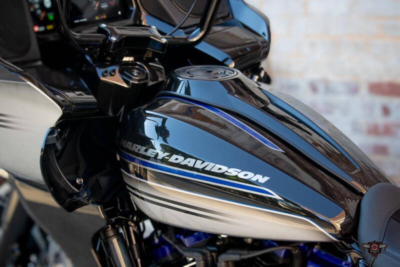 2025 Harley-Davidson Road Glide