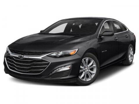 2020 Chevrolet Malibu for sale at CarZoneUSA in West Monroe LA