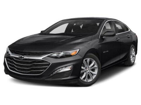 2020 Chevrolet Malibu for sale at Carl Cannon in Jasper AL