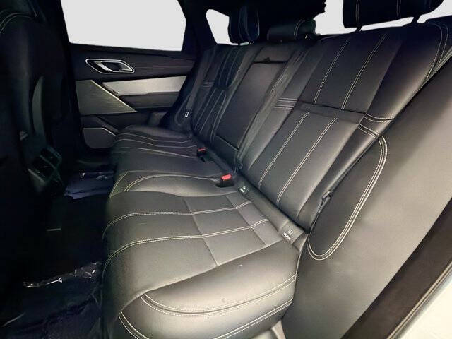 2020 Land Rover Range Rover Velar P380 R-Dynamic HSE