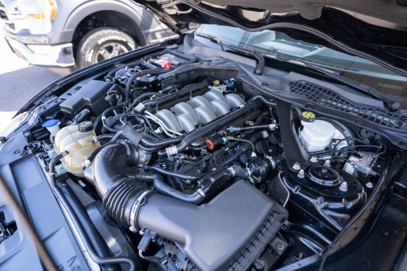 2020 Ford Mustang GT Premium