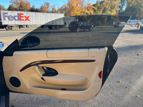 2009 Maserati GranTurismo