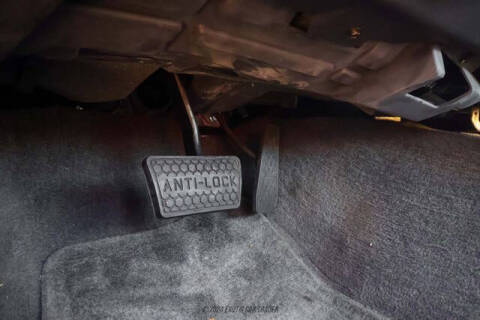 1997 Pontiac Firebird