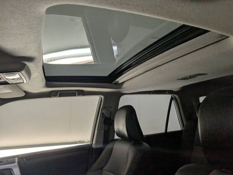2014 Toyota 4Runner SR5