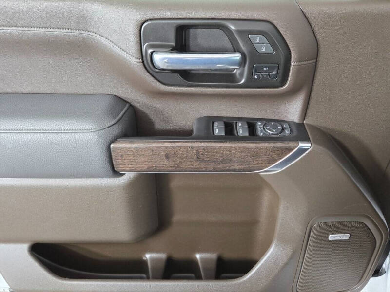 2022 GMC Sierra 2500HD