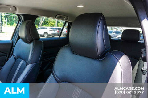 2024 Mazda CX-50 2.5 S Preferred