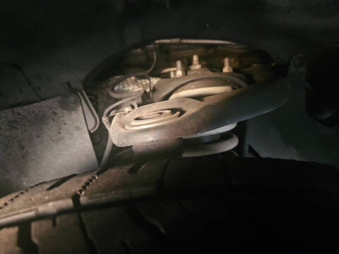 2007 Toyota Tundra SR5