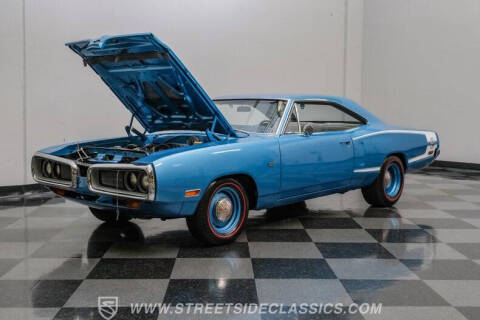 1970 Dodge Coronet