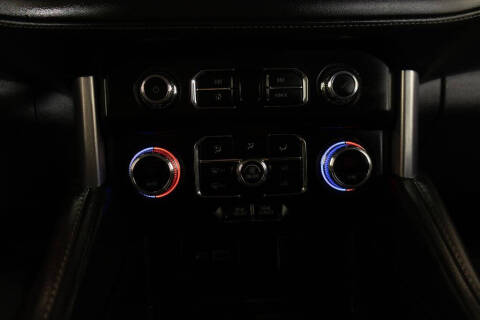 2022 GMC Yukon SLE