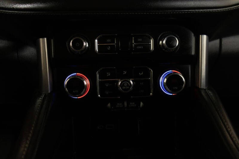 2022 GMC Yukon SLE