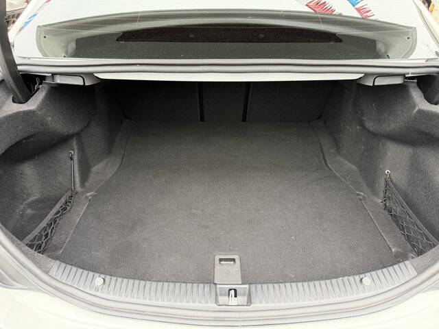 2018 Mercedes-Benz C-Class AMG C 43