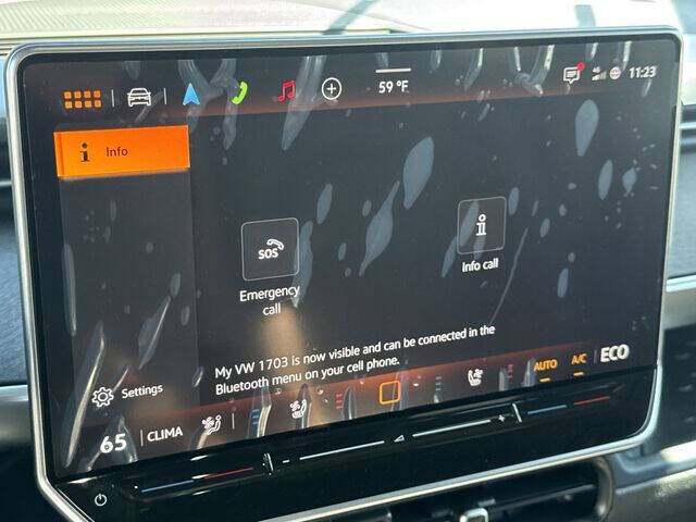 2025 Volkswagen ID. Buzz