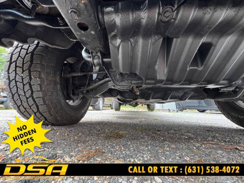 2016 GMC Sierra 3500HD