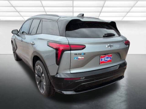 2026 Chevrolet Blazer EV RS