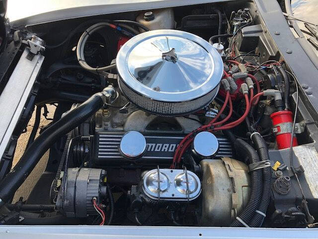 1979 Chevrolet Corvette for sale at Extreme Auto Plaza in Des Moines, IA