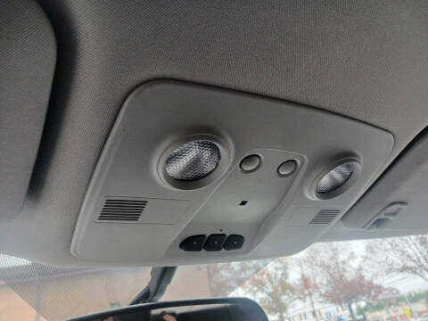 2014 Buick Enclave Convenience