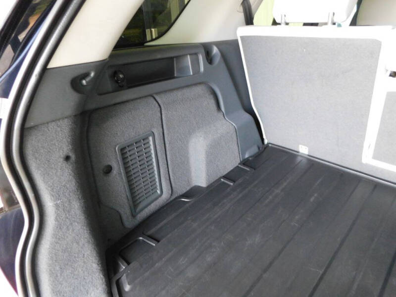 2017 Land Rover Discovery Sport SE