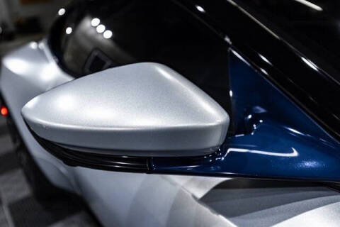 2017 Aston Martin DB11