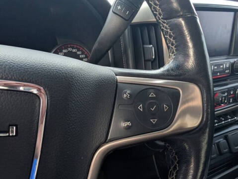 2016 GMC Sierra 1500