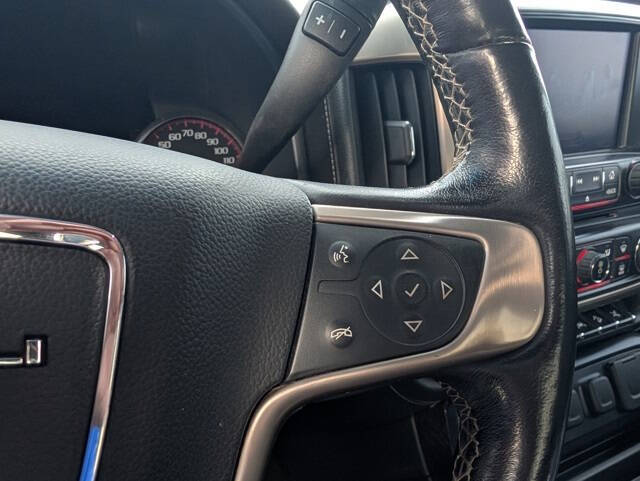 2016 GMC Sierra 1500