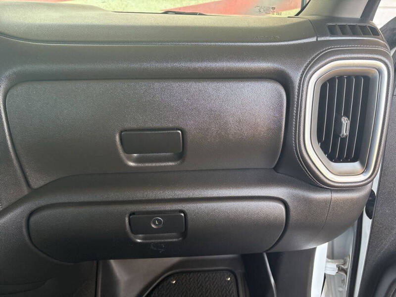 2022 GMC Sierra 2500HD