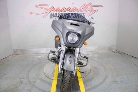 2019 Indian Chieftain