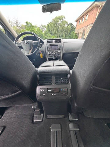 2014 Mazda CX-9 Sport