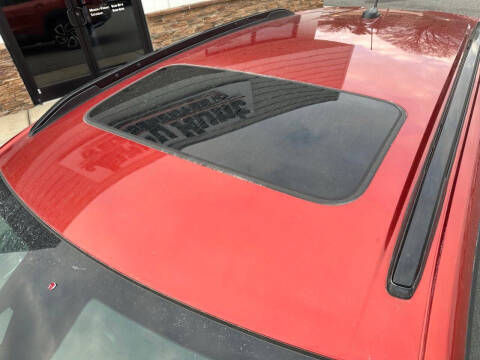 2024 Chevrolet Trax RS