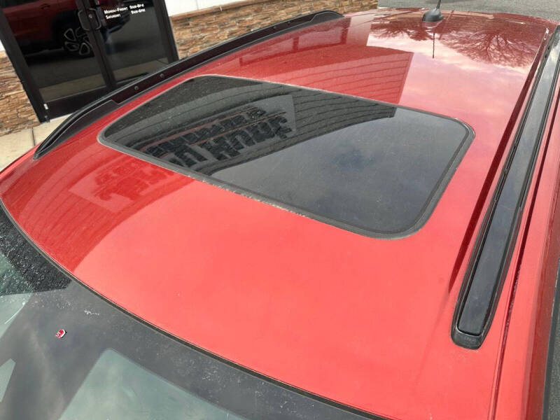 2024 Chevrolet Trax RS