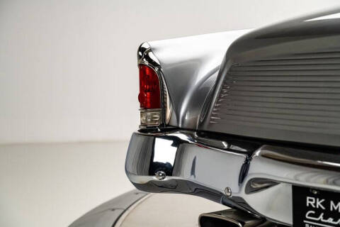 1962 Studebaker Hawk