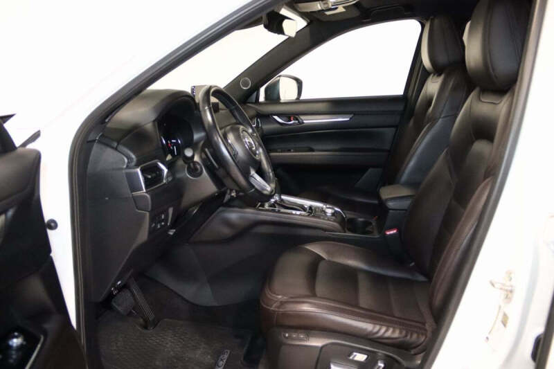 2023 Mazda CX-5 2.5 Turbo Signature