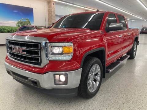 2014 GMC Sierra 1500 for sale at Dixie Motors in Fairfield OH