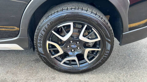 2019 Subaru Crosstrek Hybrid