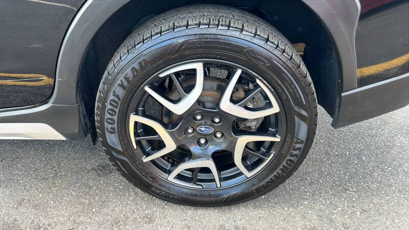 2019 Subaru Crosstrek Hybrid