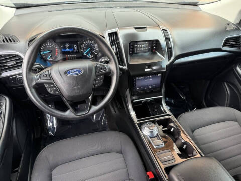 2019 Ford Edge SE