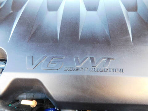 2019 Chevrolet Impala Premier