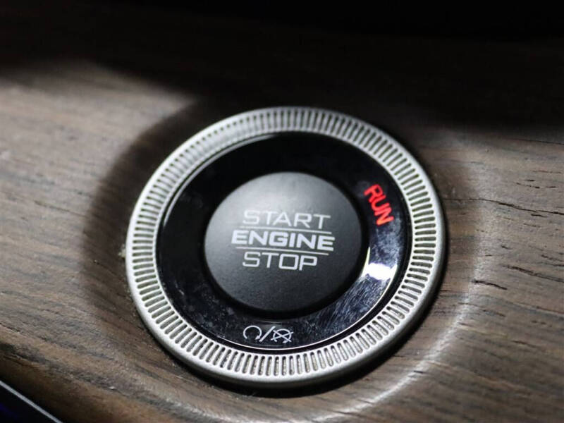 2022 Jeep Grand Cherokee L